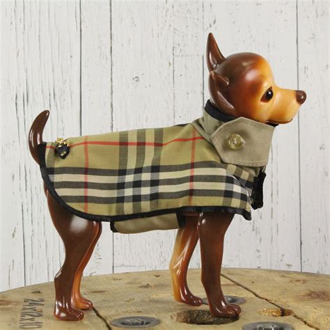 Amazon.com: Burberry Dog Sweater